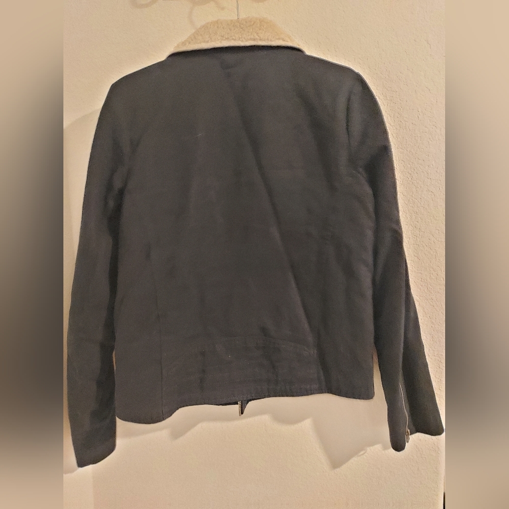 Vans jacket medium - Picture 2 of 2